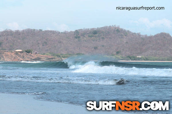 Nicaragua Surf Report - Report Photo 05/21/2014  2:54 PM 