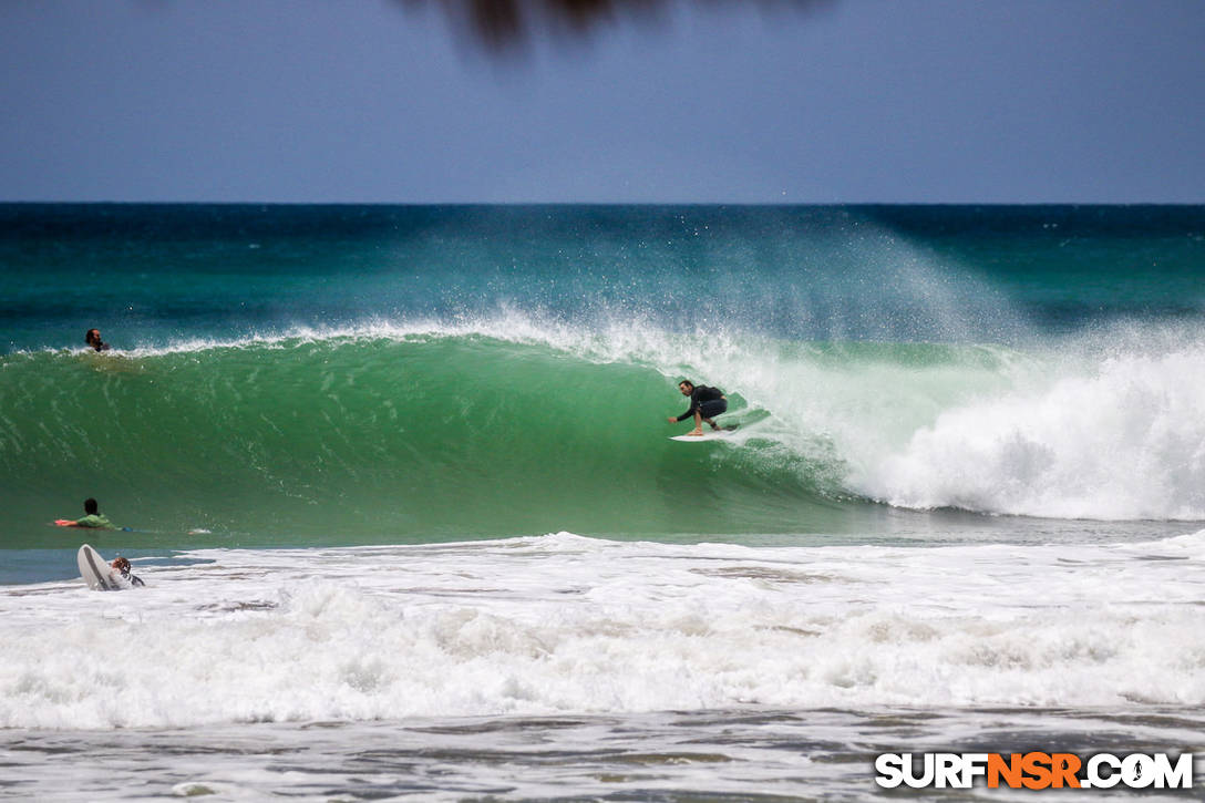 Nicaragua Surf Report - Report Photo 10/04/2021  4:11 PM 