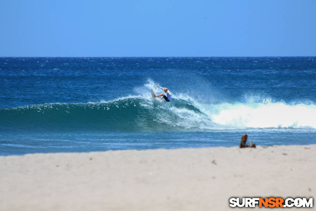 Nicaragua Surf Report - Report Photo 08/22/2018  7:52 PM 