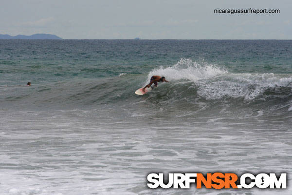 Nicaragua Surf Report - Report Photo 04/29/2010  5:46 PM 