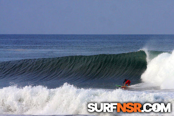 Nicaragua Surf Report - Report Photo 07/09/2013  10:17 PM 