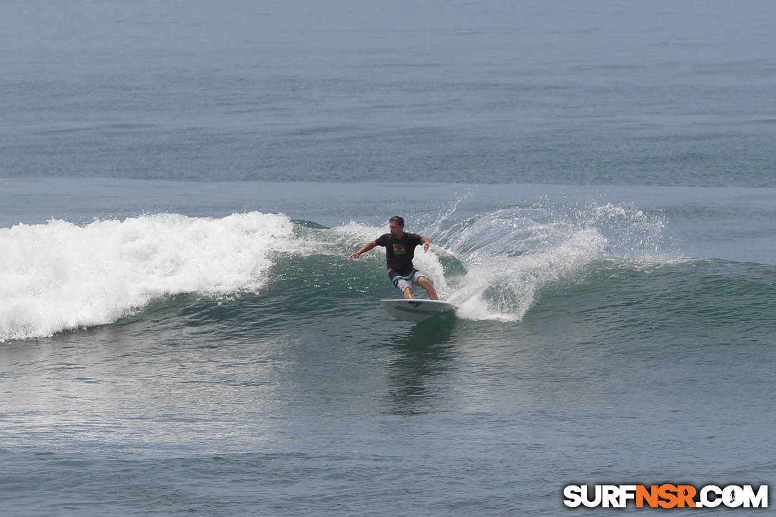 Nicaragua Surf Report - Report Photo 08/14/2016  6:55 PM 