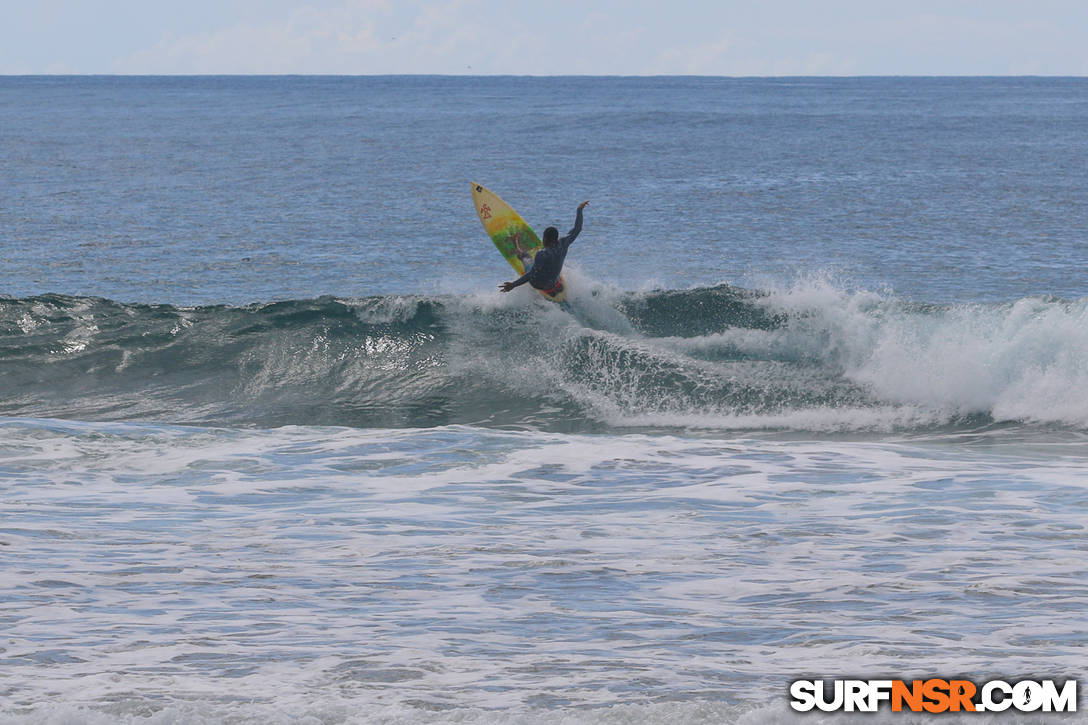 Nicaragua Surf Report - Report Photo 11/19/2015  12:30 PM 