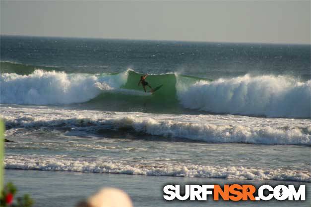 Nicaragua Surf Report - Report Photo 03/27/2006  10:40 AM 