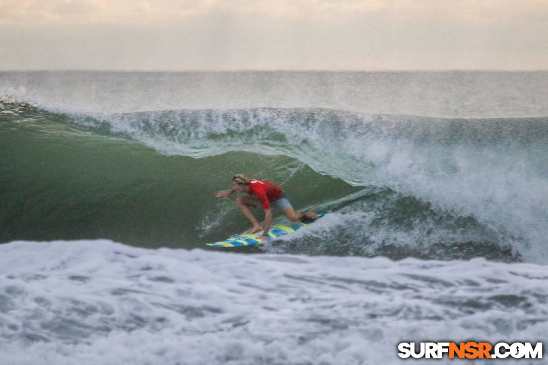 Nicaragua Surf Report - Report Photo 10/12/2020  7:06 PM 