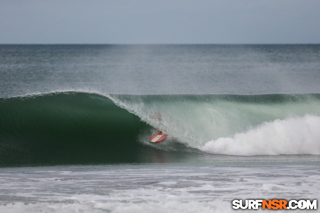 Nicaragua Surf Report - Report Photo 05/27/2017 8:05 PM