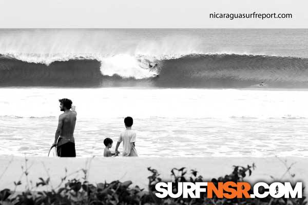 Nicaragua Surf Report - Report Photo 08/23/2014  12:18 PM 