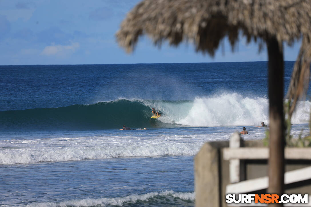 Nicaragua Surf Report - Report Photo 11/07/2023  8:21 PM 
