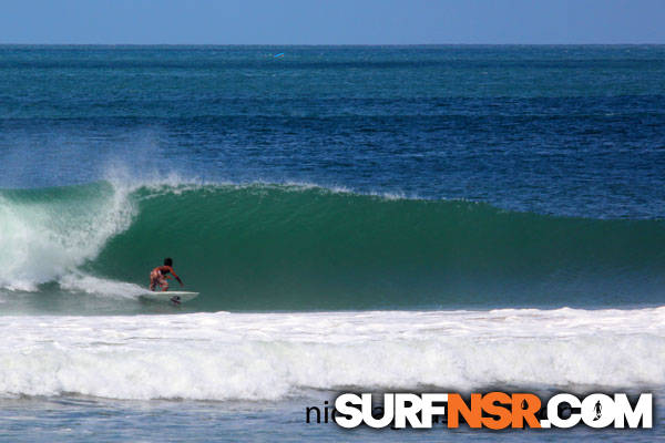 Nicaragua Surf Report - Report Photo 09/04/2012  11:51 AM 