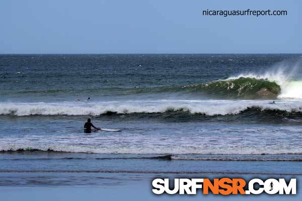 Nicaragua Surf Report - Report Photo 03/31/2014  9:47 PM 