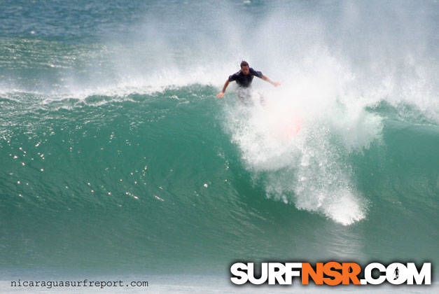 Nicaragua Surf Report - Report Photo 09/08/2007 9:27 PM