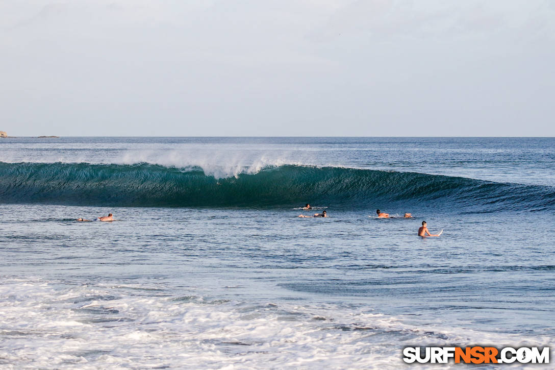 Nicaragua Surf Report - Report Photo 07/14/2018  8:05 PM 