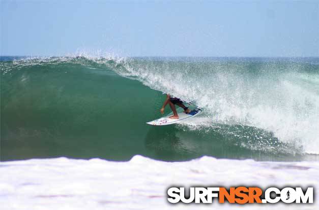 Nicaragua Surf Report - Report Photo 08/24/2006 7:14 PM