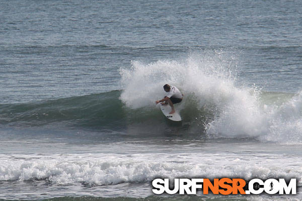 Nicaragua Surf Report - Report Photo 10/14/2013  12:52 AM 