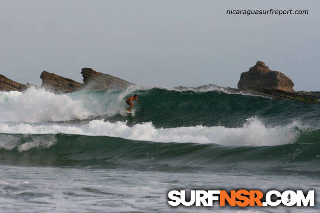 Nicaragua Surf Report - Report Photo 05/29/2009 5:48 PM