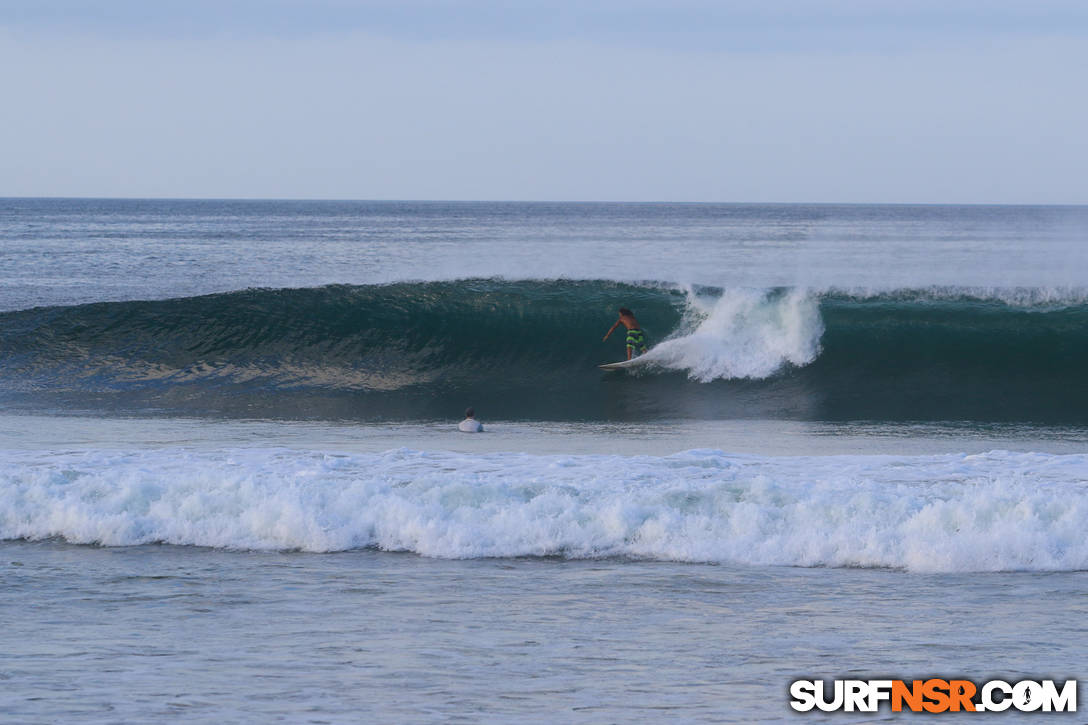 Nicaragua Surf Report - Report Photo 04/14/2016  2:31 PM 