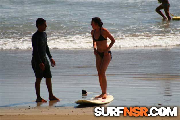 Nicaragua Surf Report - Report Photo 03/18/2006 6:11 PM