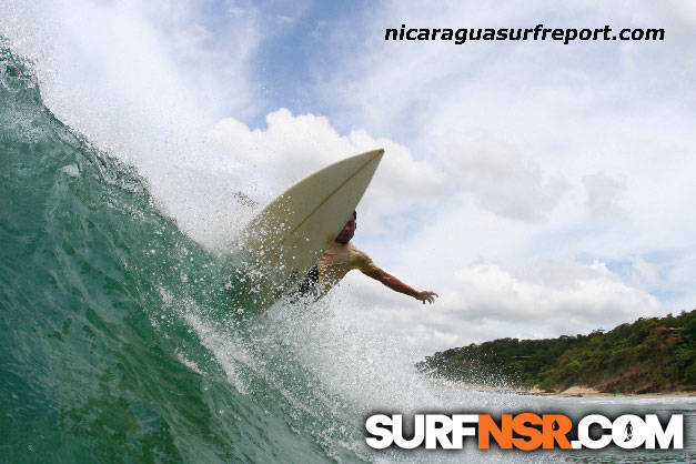 Nicaragua Surf Report - Report Photo 09/04/2009  3:22 PM 