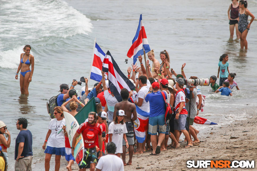 Nicaragua Surf Report - Report Photo 06/06/2015  6:35 PM 