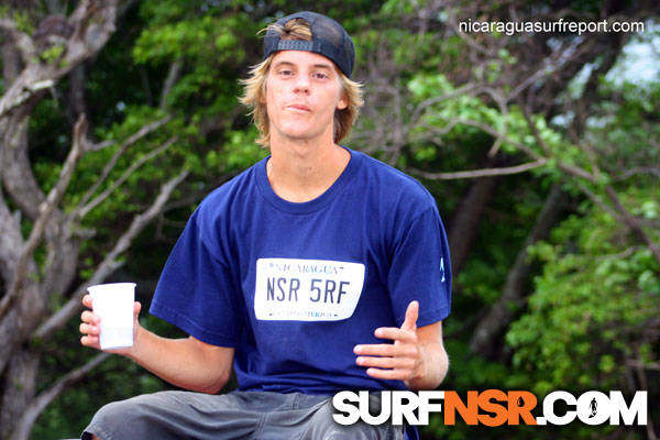 Nicaragua Surf Report - Report Photo 08/06/2010 5:53 PM