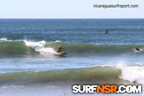 Nicaragua Surf Report - Report Photo 12/13/2014  4:07 PM 