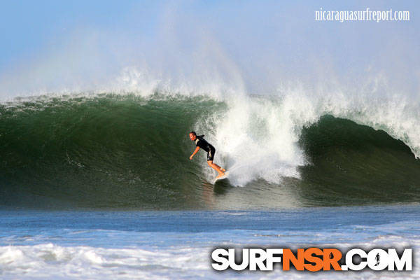 Nicaragua Surf Report - Report Photo 03/15/2012  4:59 PM 