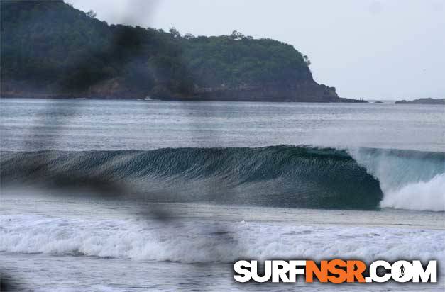 Nicaragua Surf Report - Report Photo 07/21/2006 10:40 PM