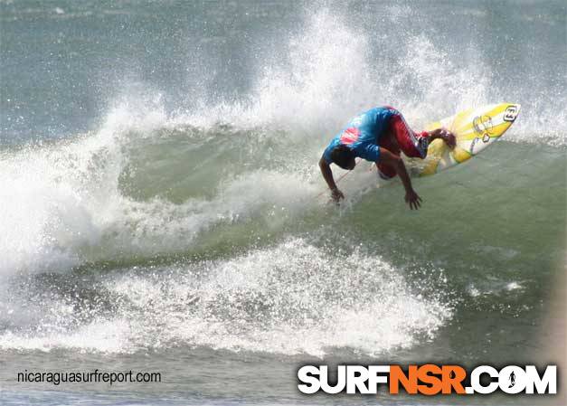 Nicaragua Surf Report - Report Photo 01/28/2007  3:21 PM 