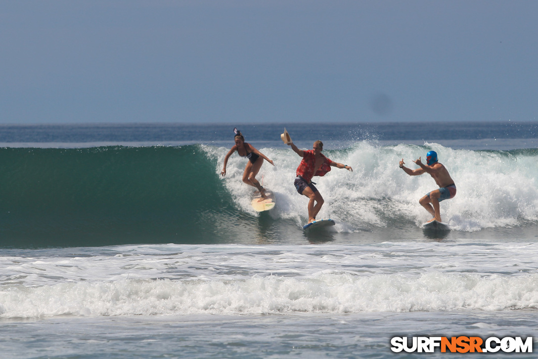 Nicaragua Surf Report - Report Photo 10/31/2016  3:21 PM 