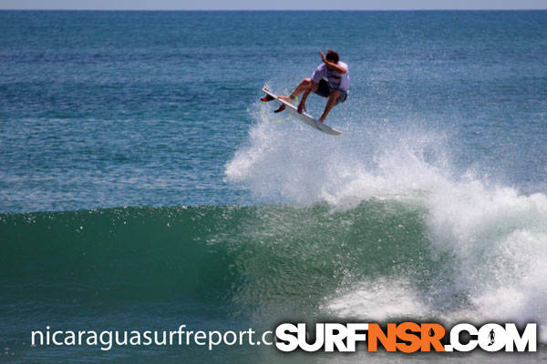 Nicaragua Surf Report - Report Photo 09/28/2012 3:54 PM