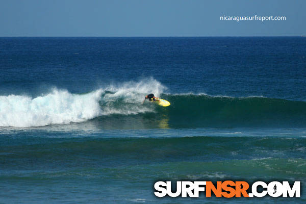 Nicaragua Surf Report - Report Photo 04/16/2011  11:46 AM 