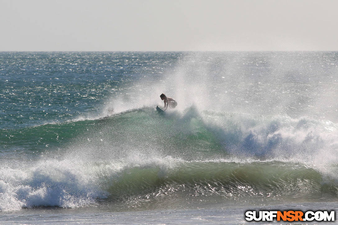 Nicaragua Surf Report - Report Photo 12/21/2015  4:32 PM 