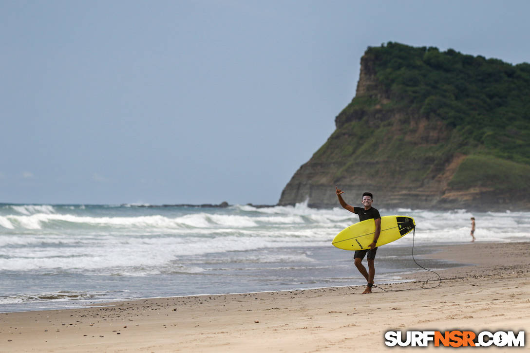 Nicaragua Surf Report - Report Photo 11/08/2022  4:10 PM 