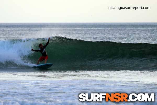 Nicaragua Surf Report - Report Photo 01/11/2015  9:54 PM 