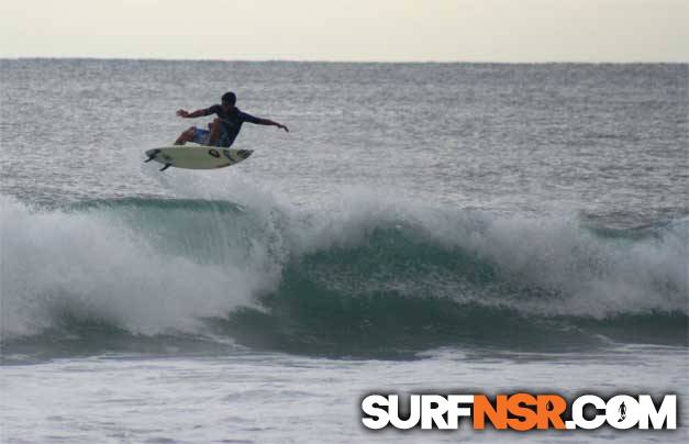 Nicaragua Surf Report - Report Photo 07/25/2006 12:53 AM
