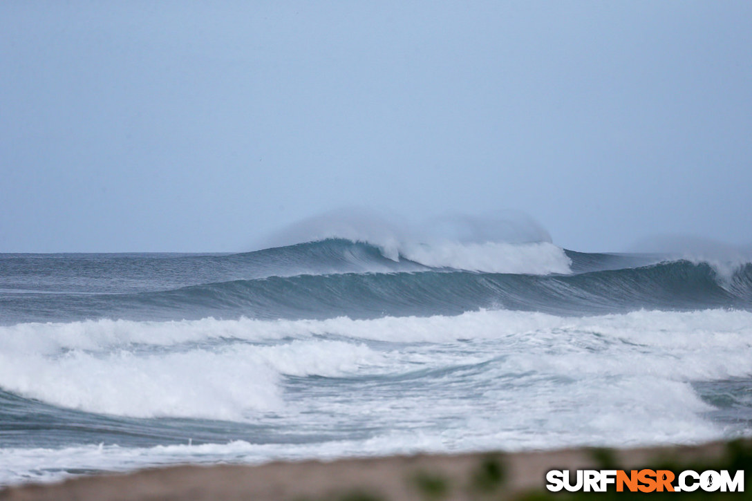 Nicaragua Surf Report - Report Photo 07/30/2017  9:05 AM 