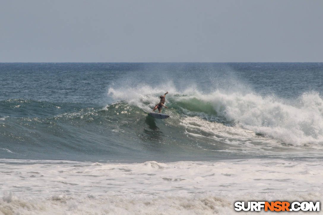 Nicaragua Surf Report - Report Photo 05/10/2016 7:17 PM
