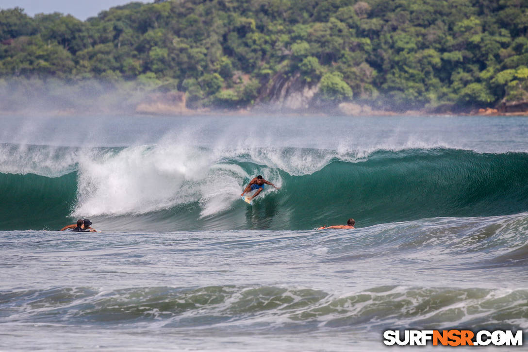 Nicaragua Surf Report - Report Photo 08/15/2022  4:09 PM 