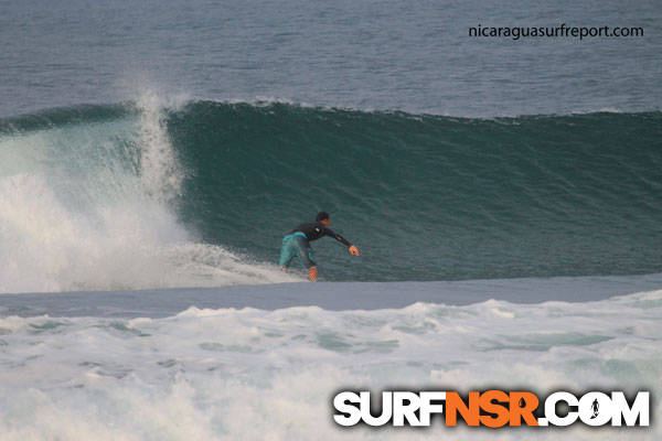 Nicaragua Surf Report - Report Photo 05/29/2013  7:26 PM 