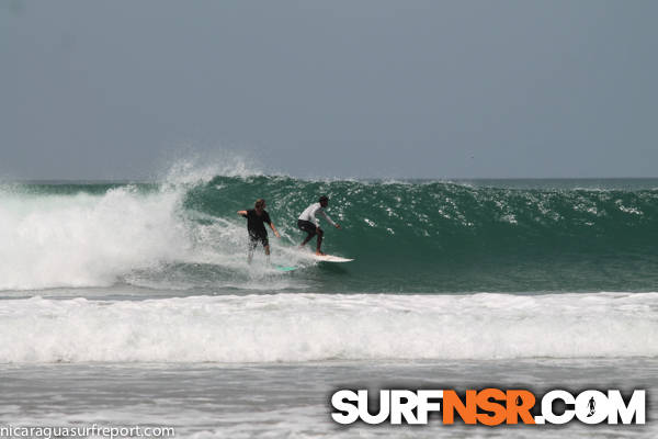 Nicaragua Surf Report - Report Photo 05/07/2015 5:45 PM