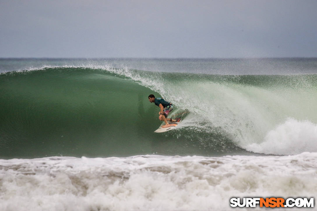 Nicaragua Surf Report - Report Photo 08/16/2022 1:08 PM