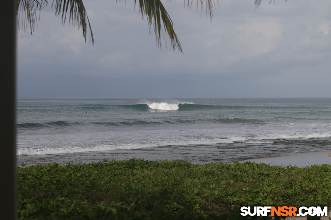 Nicaragua Surf Report - Report Photo 08/09/2017 5:57 PM