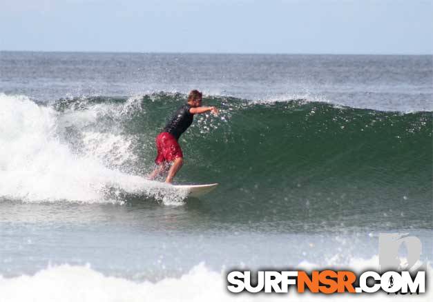 Nicaragua Surf Report - Report Photo 03/28/2007  4:17 PM 