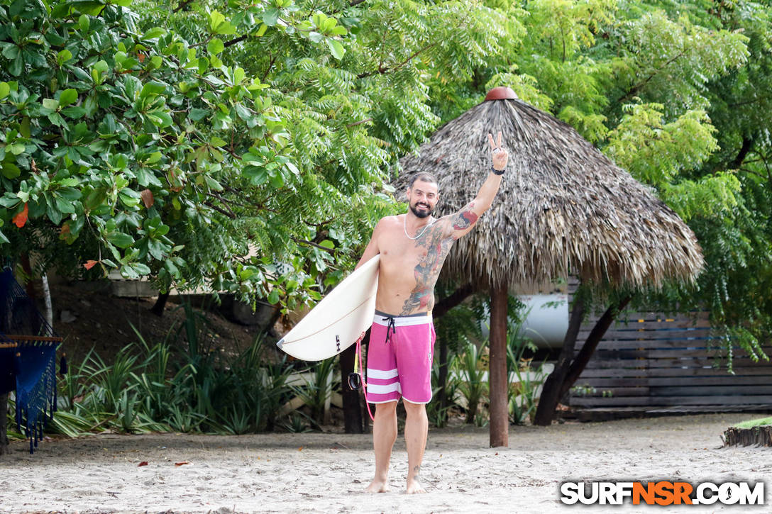 Nicaragua Surf Report - Report Photo 05/18/2018  10:30 PM 