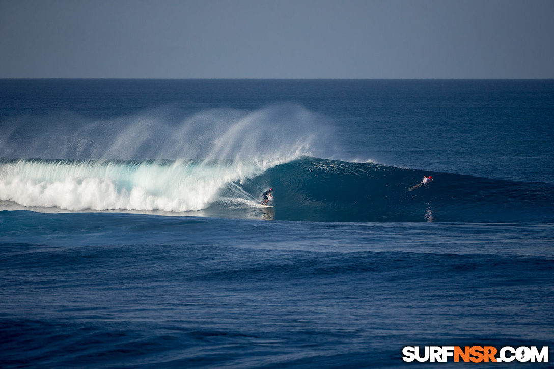 Nicaragua Surf Report - Report Photo 08/15/2017  8:02 PM 