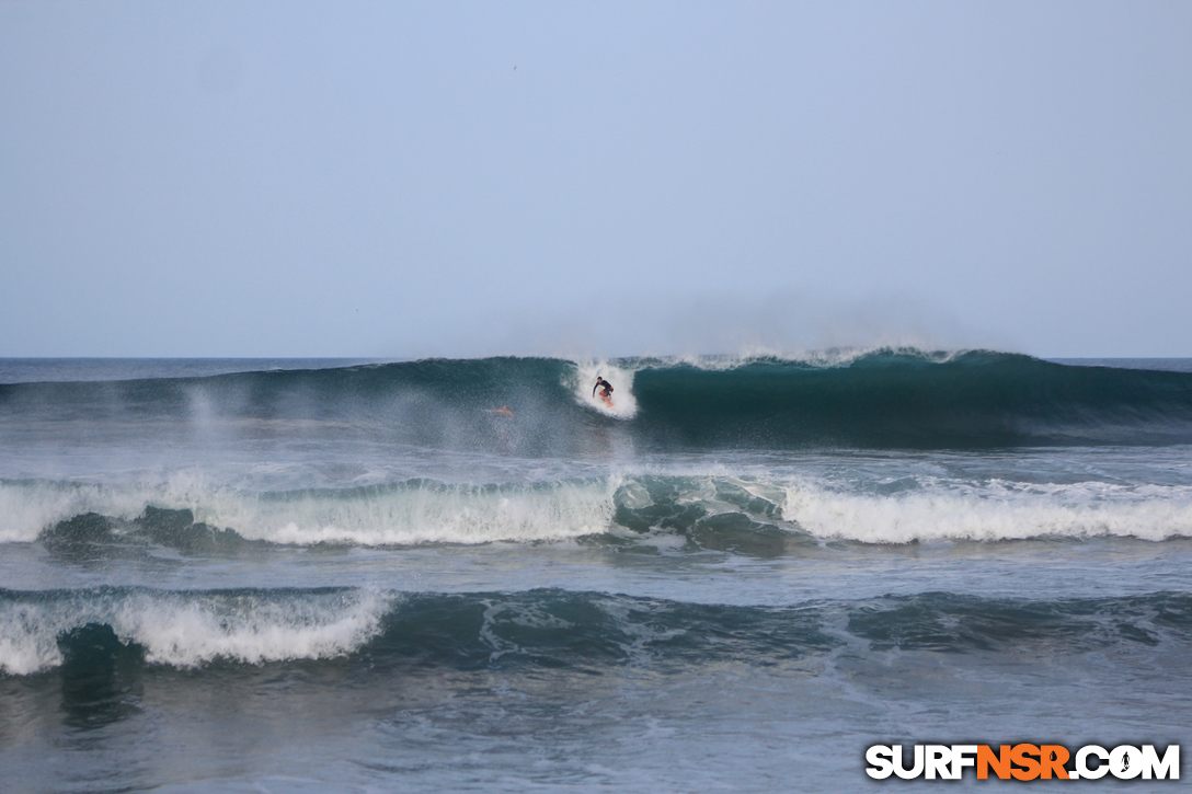 Nicaragua Surf Report - Report Photo 06/29/2017 7:52 PM