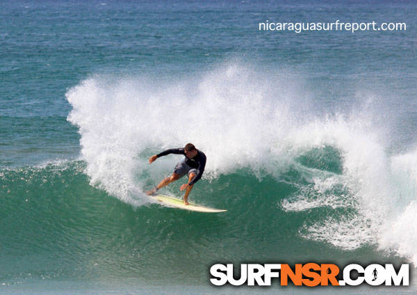 Nicaragua Surf Report - Report Photo 11/22/2012  12:13 PM 