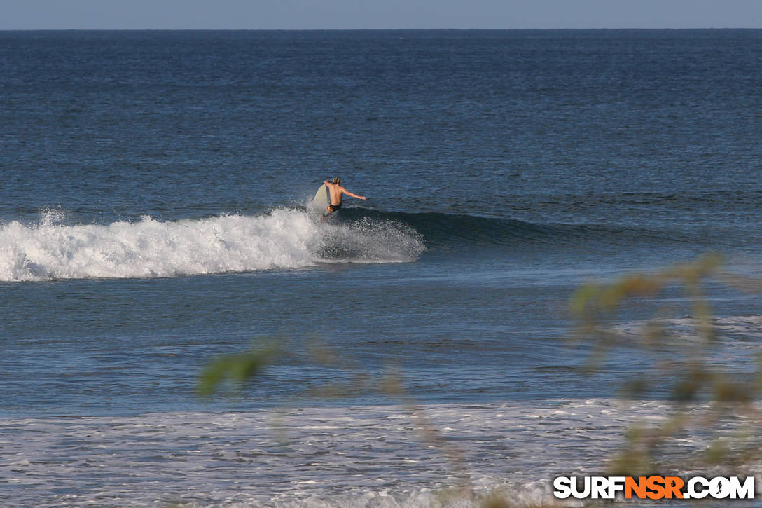 Nicaragua Surf Report - Report Photo 01/14/2016  11:48 AM 