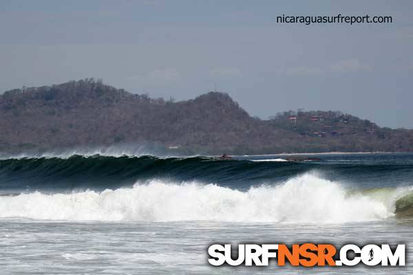 Nicaragua Surf Report - Report Photo 04/14/2014  11:25 PM 