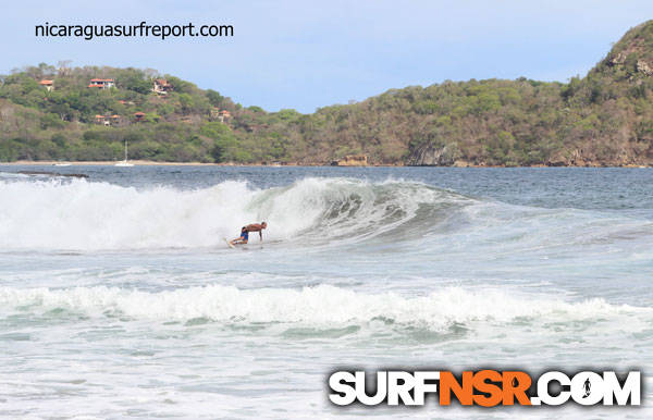 Nicaragua Surf Report - Report Photo 06/15/2014 5:36 PM